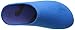 FitFlop Women's Shuv Felt, Mazarine Blue, 7 M US