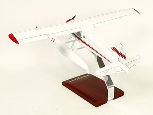 Mastercraft Collection De Havilland Beaver Model Scale:1/32