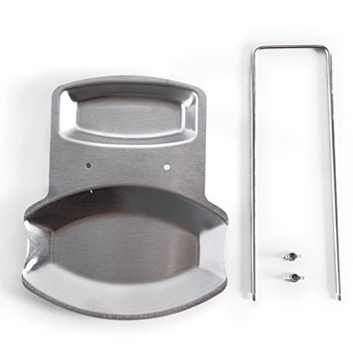Lid and Spoon Rest,Pan Pot Cover Lid Rack Stand Organizer Spoon Rest
