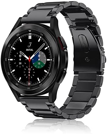 Amazon.com: Samsung Galaxy Watch4 Classic 42MM (2021) WiFi+LTE 4G 