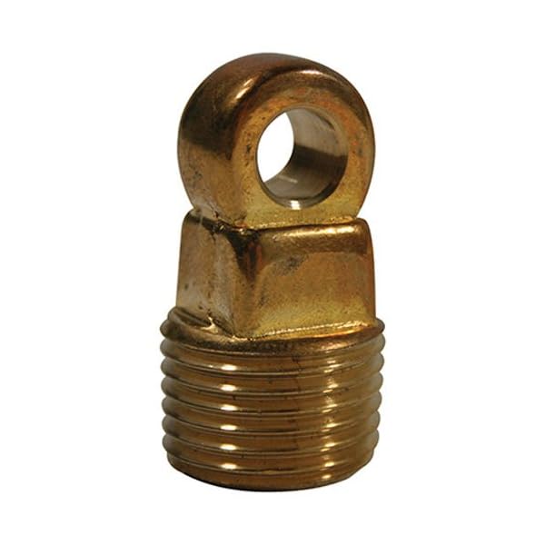 Unified-Marine-50032269-Garboard-Plug