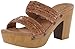 Sbicca Women's Golden Dress Sandal