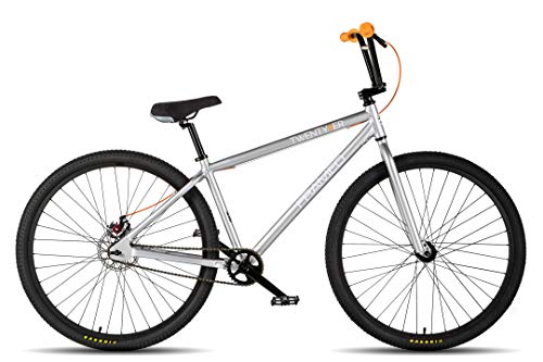 twenty9er bmx bike