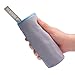 VENTURE 4TH Microfiber Travel Towel - Toalla Microfibra para Secado Rapido: Quick Dry Towels for Home, Sports and Outdoors - Fast Drying and Lightweight (Gray-Blue Extra Large)