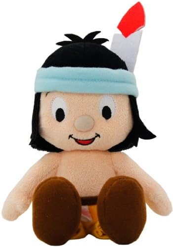 Walt Disney 110th Anniversary Disney beans collection Hiawatha (japan import)