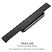 Tree.NB High Performance Battery for Asus K53E A32-K53 A41-K53 X44H A53S A53U X53U X53E X54C K53S K53SV A53E X53S X54H A43S K53SD A53 A54 K53 A54C A42-K53-24 Months Warranty