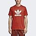 adidas Originals Men's Originals Trefoil Tee