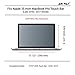 15 Inch MacBook Pro Privacy Filter for Apple Notebook Model A1707 with Touch Bar (AMPFMR15). Anti Glare Anti Blue Light Protector Film.thumb 3