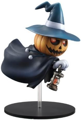 Everyone's lottery Shin Megami Tensei E Award jack lantern figure