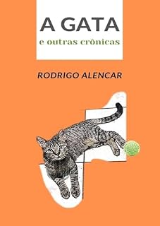 Livro A Gata