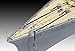 Revell 05160 Tripitz TIRPITZ (Platinum Edition) 1:350 Scale