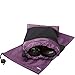 eBags Classic 2pc Shoe Sleeve (Eggplant)