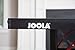 JOOLA Inside Table Tennis Table with Net Set - Features 10-Min Assembly, Playback Mode, Compact Storage