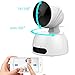 Wireless IP Camera, Aplus 720P HD Surveillance Camera Home WiFi Wireless Camera with Motion Detection Pan/Tilt, 2 Way Audio and Baby Video Monitor Nanny Cam With Motion Detection & IR Control