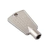Ketofa PS1991481 Freezer Door Key Fit for Frigidaire Kenmore GE Whirlpool Amana Replace AP4301346 AP4071414 PS2061565 AP2113733 Replace for 216702900