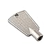 Ketofa PS1991481 Freezer Door Key Fit for Frigidaire Kenmore GE Whirlpool Amana Replace AP4301346 AP4071414 PS2061565 AP2113733 Replace for 216702900