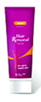 Bakson's Sunny Hair Removal Cream with Aloevera & Calendula 100gm Pack of 2