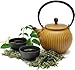 Basilur | Jasmine Tea & Ceylon Green Tea, | Two Layered Designer Caddy | 100% Pure Ceylon Single Origin Tea