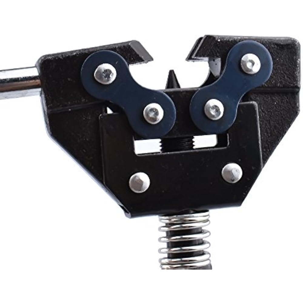 Roller Chain Chains Breaker Detacher Cutter For 25 To 60 Motorcycle