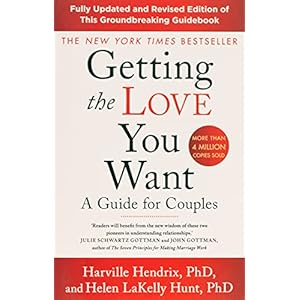 Hendrix, H: Getting The Love You Want Revised Edition