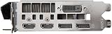 MSI GeForce GTX 1070 Aero ITX 8GB OC GDDR5 Graphics Card Black view 4