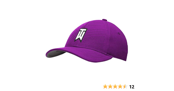 amazon tiger woods hat