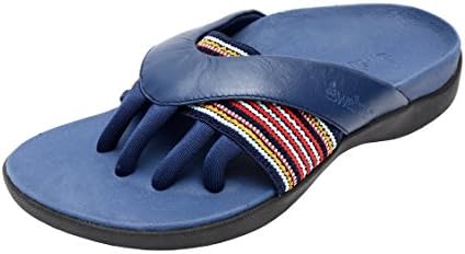 Wellrox Women's Evo-Ashley Casual Sandal