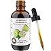Virgin Soursop Oil (Anona Muricata, Graviola, Guanabana) – 100% Pure, Organic, Cold-Pressed, Unrefined – 4oz - 120ml – Natural Facial Oil & Moisturizer for Dry, Damaged, or Sensitive Skin