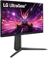 LG Ultragear 24GS65F 24 Inch 1080p 180Hz IPS G-Sync FreeSync HDR10 view 12
