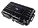CASEMATIX Hard Case Compatible with Seek Thermal FirePRO 200, 300 Thermal Cameras & Accessories - Waterproof, Impact-Resistant, Black Case Only