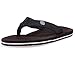 Norocos Men's Sandals Light Weight Shock Proof Slippers Flip-Flops