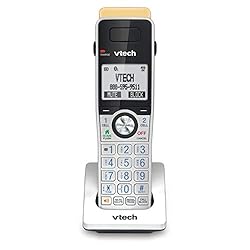 VTech CS6529-4B 4-Handset DECT 6.0 Cordless