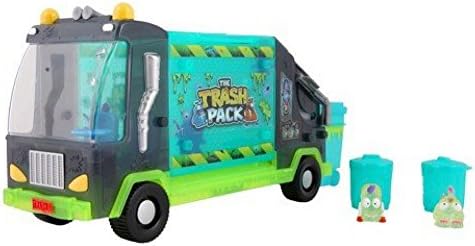 moose toys trash pack