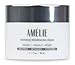 Amélie AHA Moisturizer With Vitamin C, Vitamin E & Jojoba Oil. Minimizes Pores, Visibly Reduces Sun & Age Spots, Resurfaces Skin Texture and Evens Tone. Anti-Aging Effect. Organic Ingredients.