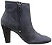 ECCO Women's Shape 75 Bootie Boot, Marine Nubuck, 38 EU/7-7.5 M US