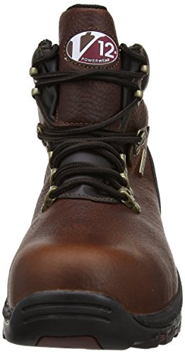 v12 storm safety boots