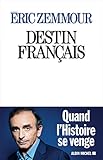 Destin francais (French Edition) by 
