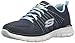 Skechers Sport Women's Synergy Look Book Fashion Sneaker