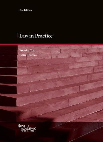 [READ] Law in Practice, Includes Video Course (American Casebook Series)<br />[K.I.N.D.L.E]