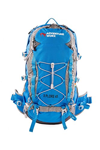 Buy AdventureWorx Xplore 45 Rucksack 