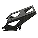Detachable 2 Up Tour Pack Pack Mounting Luggage Rack for Harley 2014-later Road King, Road Glide and Street Glide Models