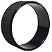 BalanceFrom Yoga Wheel for Stretching Dharma Yoga Prop Wheel, Comfortable Support for Yoga Poses and Backbendsthumb 3