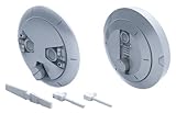 Bandai Hobby HD MS Radome 01 Builders Parts