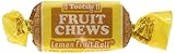 Tootsie Roll Midgees Lemon - 1 Pound