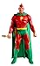 Mattel DC Universe Classics Starman - Ted Knight (Red Costume)