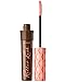 Benefit Cosmetics roller lash super curling & lifting mascara - Brown Full size