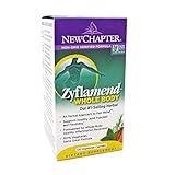 New Chapter - Zyflamend Whole Body - 120 Veg Caps