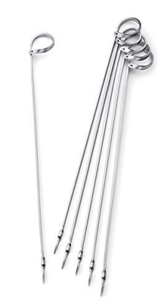Weber Basic Skewer Set