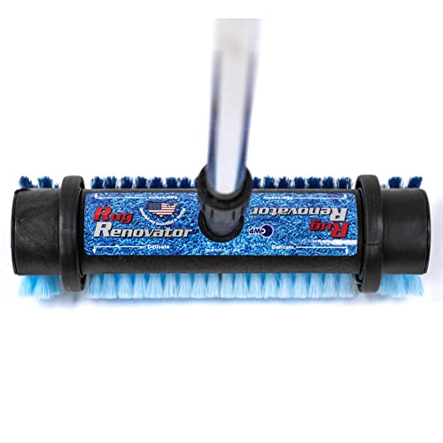 CLEANOVATION Rug Renovator/Carpet Cleaning Brush Pricepulse