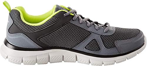 skechers track bucolo